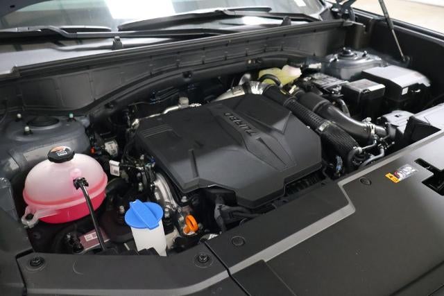2026 Hyundai SANTA FE Limited 6P AWD