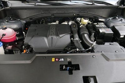 2026 Hyundai SANTA FE Limited 6P AWD