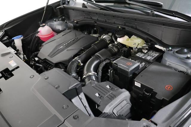 2026 Hyundai SANTA FE Limited 6P AWD