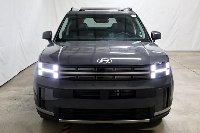 2026 Hyundai SANTA FE Limited 6P AWD