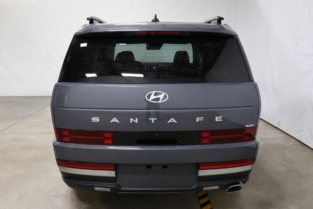 2026 Hyundai SANTA FE Limited 6P AWD