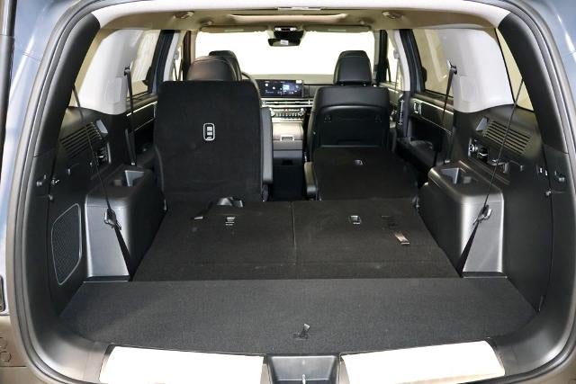 2026 Hyundai SANTA FE Limited 6P AWD