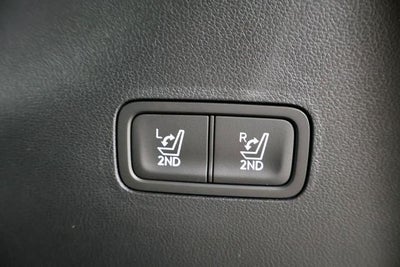 2026 Hyundai SANTA FE Limited 6P AWD