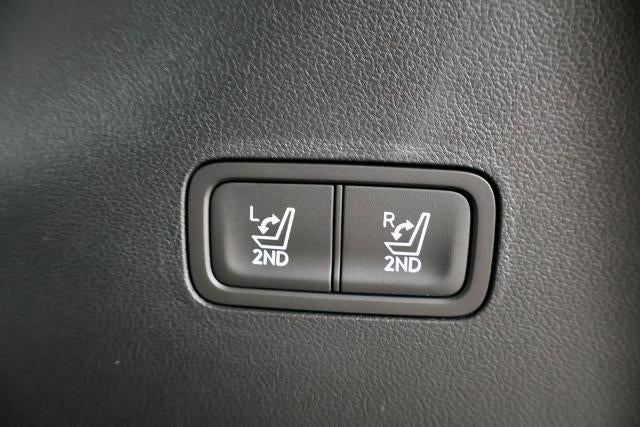 2026 Hyundai SANTA FE Limited 6P AWD