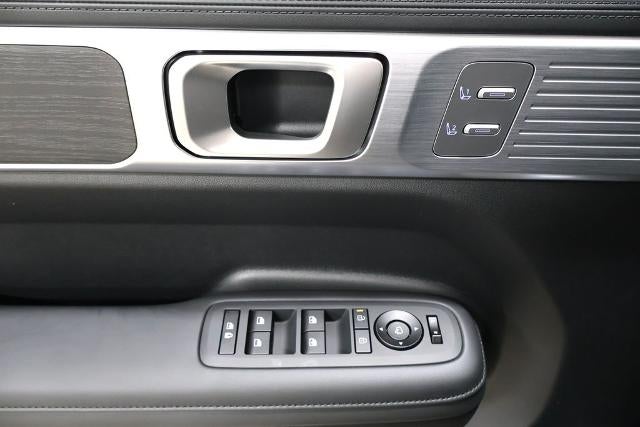 2026 Hyundai SANTA FE Limited 6P AWD