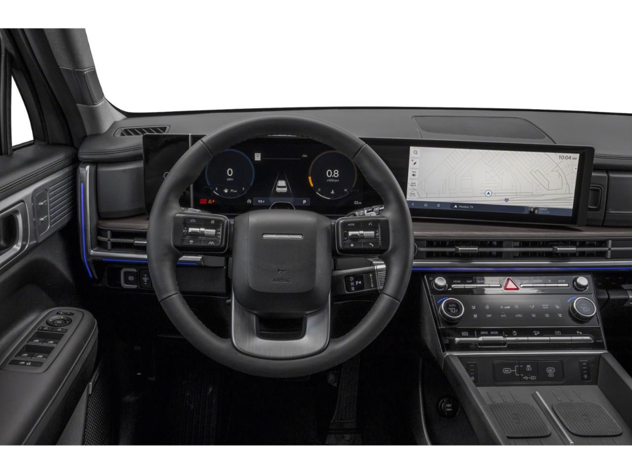 2026 Hyundai SANTA FE Limited 6P AWD