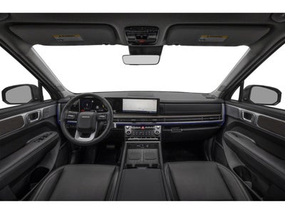 2026 Hyundai SANTA FE Limited 6P AWD