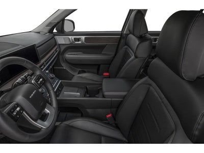 2026 Hyundai SANTA FE Limited 6P AWD