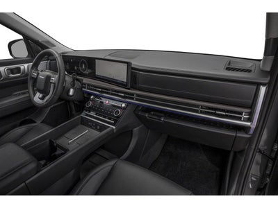 2026 Hyundai SANTA FE Limited 6P AWD