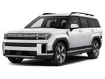 2026 Hyundai SANTA FE Limited 6P AWD