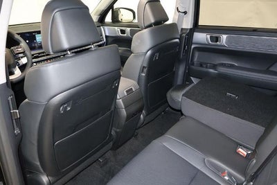 2026 Hyundai SANTA FE Limited 7P AWD