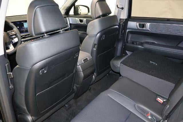 2026 Hyundai SANTA FE Limited 7P AWD