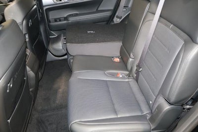 2026 Hyundai SANTA FE Limited 7P AWD