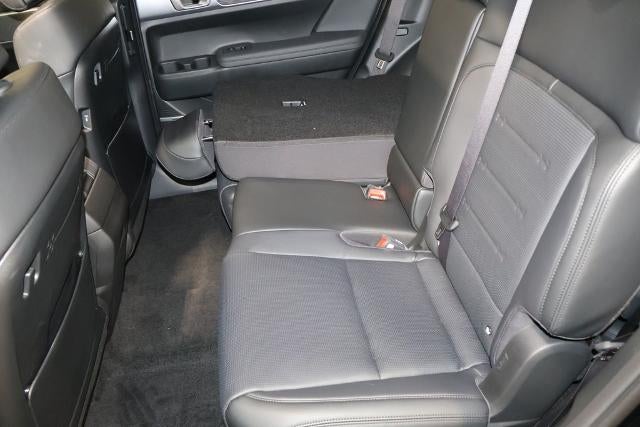 2026 Hyundai SANTA FE Limited 7P AWD
