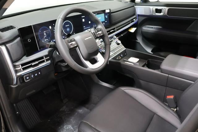 2026 Hyundai SANTA FE Limited 7P AWD