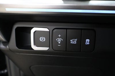2026 Hyundai SANTA FE Limited 7P AWD