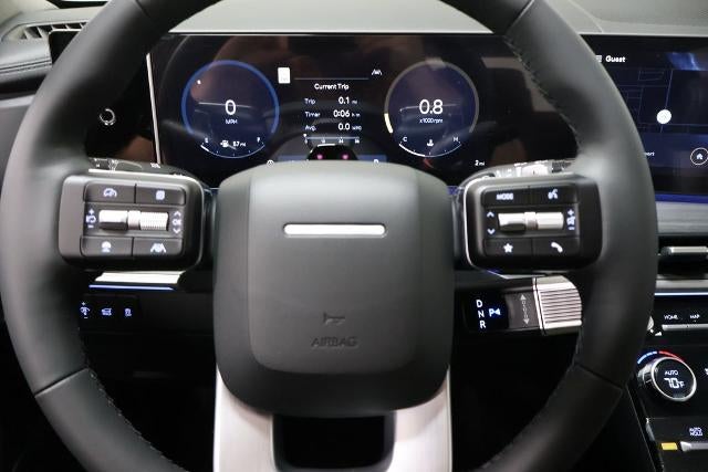 2026 Hyundai SANTA FE Limited 7P AWD