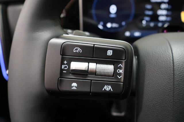 2026 Hyundai SANTA FE Limited 7P AWD