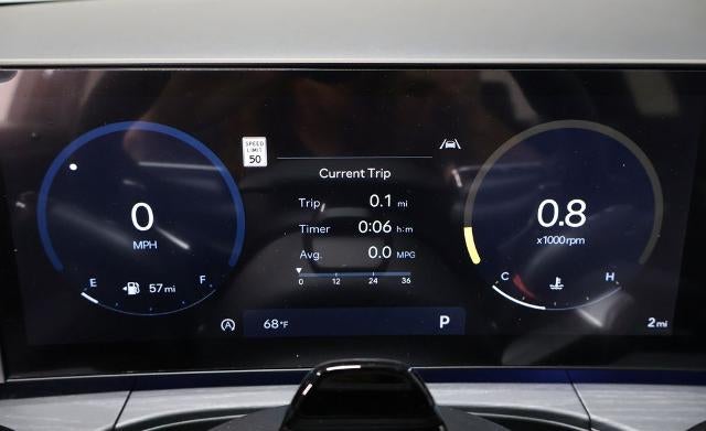 2026 Hyundai SANTA FE Limited 7P AWD