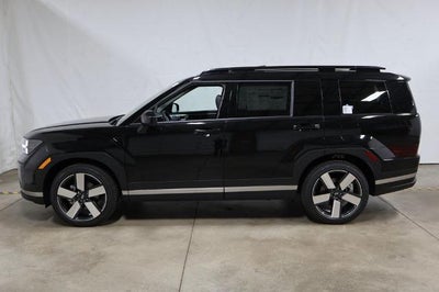 2026 Hyundai SANTA FE Limited 7P AWD