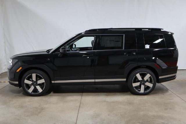 2026 Hyundai SANTA FE Limited 7P AWD