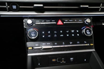 2026 Hyundai SANTA FE Limited 7P AWD
