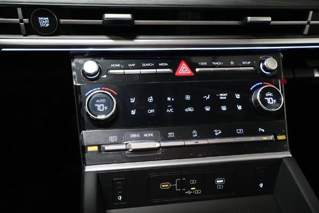 2026 Hyundai SANTA FE Limited 7P AWD