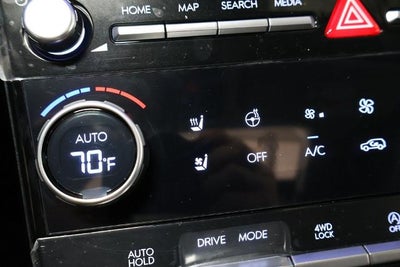 2026 Hyundai SANTA FE Limited 7P AWD