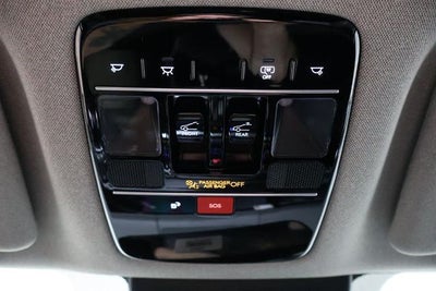 2026 Hyundai SANTA FE Limited 7P AWD