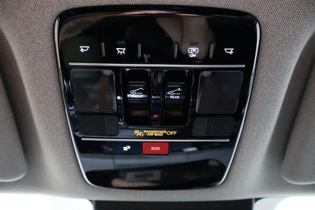 2026 Hyundai SANTA FE Limited 7P AWD
