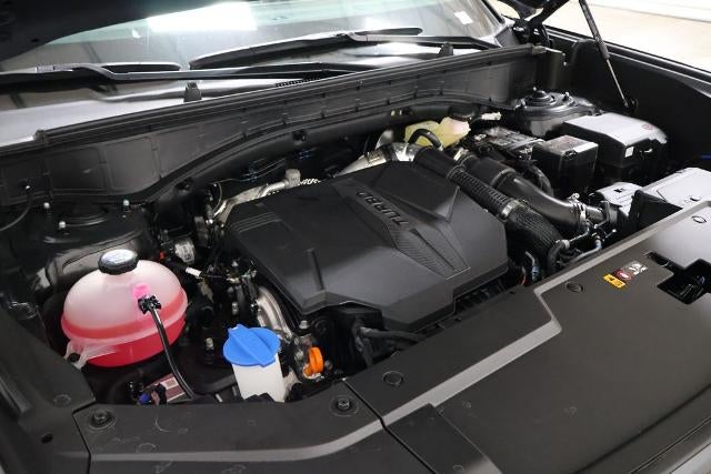 2026 Hyundai SANTA FE Limited 7P AWD