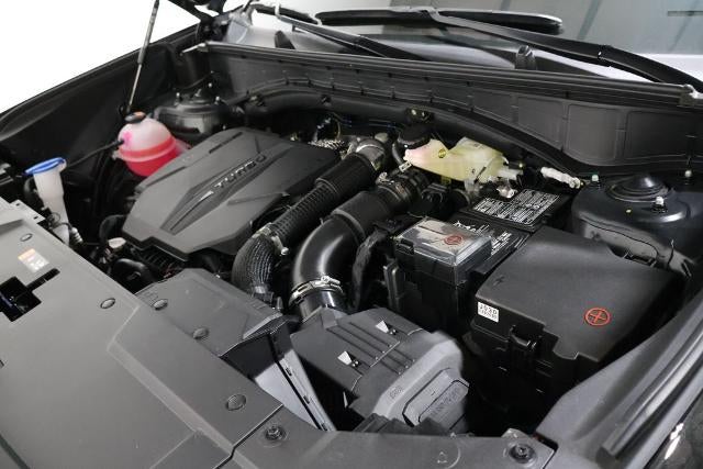 2026 Hyundai SANTA FE Limited 7P AWD