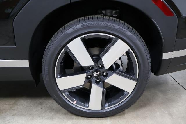 2026 Hyundai SANTA FE Limited 7P AWD
