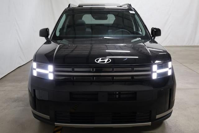2026 Hyundai SANTA FE Limited 7P AWD