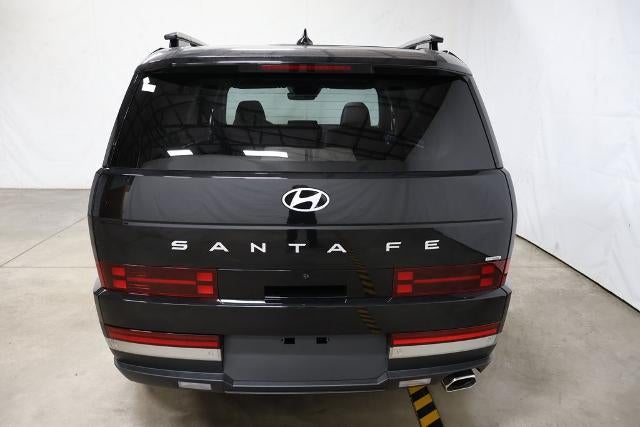 2026 Hyundai SANTA FE Limited 7P AWD