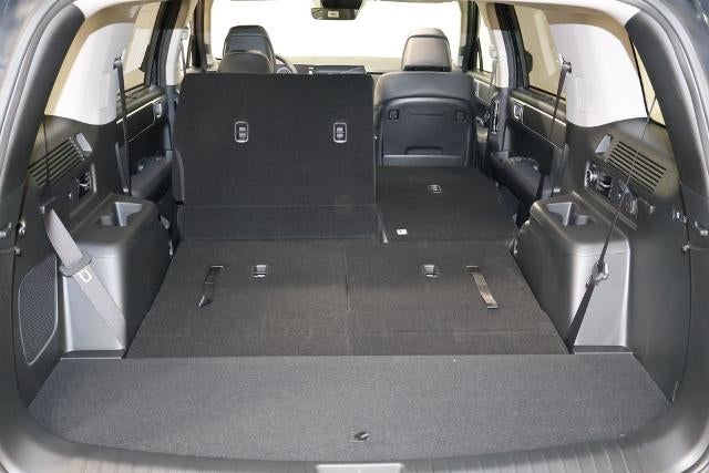 2026 Hyundai SANTA FE Limited 7P AWD