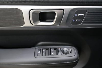 2026 Hyundai SANTA FE Limited 7P AWD