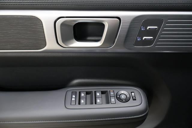 2026 Hyundai SANTA FE Limited 7P AWD