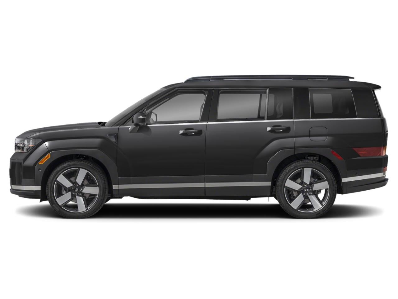 2026 Hyundai SANTA FE Limited 7P AWD