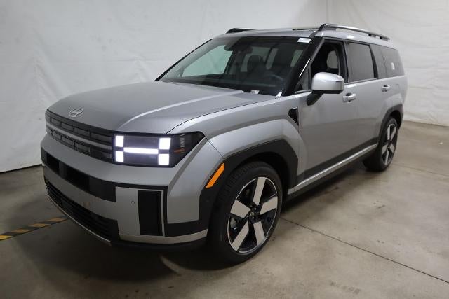 2026 Hyundai SANTA FE Limited 7P AWD