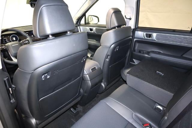 2026 Hyundai SANTA FE Limited 7P AWD