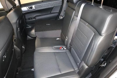 2026 Hyundai SANTA FE Limited 7P AWD