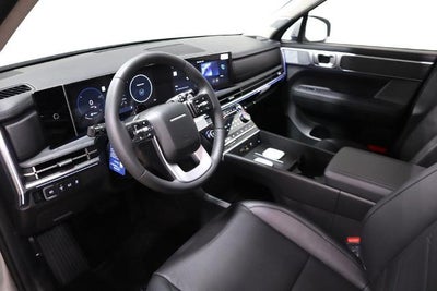 2026 Hyundai SANTA FE Limited 7P AWD