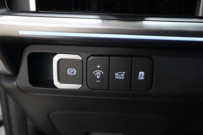2026 Hyundai SANTA FE Limited 7P AWD
