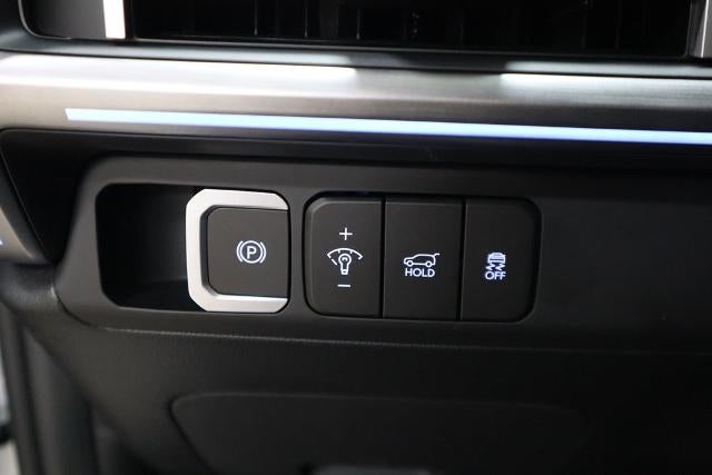 2026 Hyundai SANTA FE Limited 7P AWD