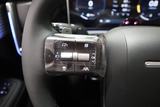 2026 Hyundai SANTA FE Limited 7P AWD