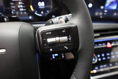 2026 Hyundai SANTA FE Limited 7P AWD