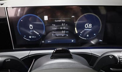 2026 Hyundai SANTA FE Limited 7P AWD