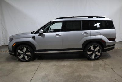 2026 Hyundai SANTA FE Limited 7P AWD