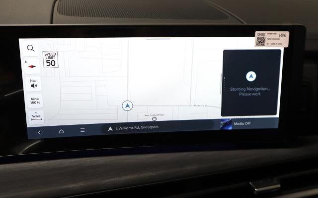 2026 Hyundai SANTA FE Limited 7P AWD